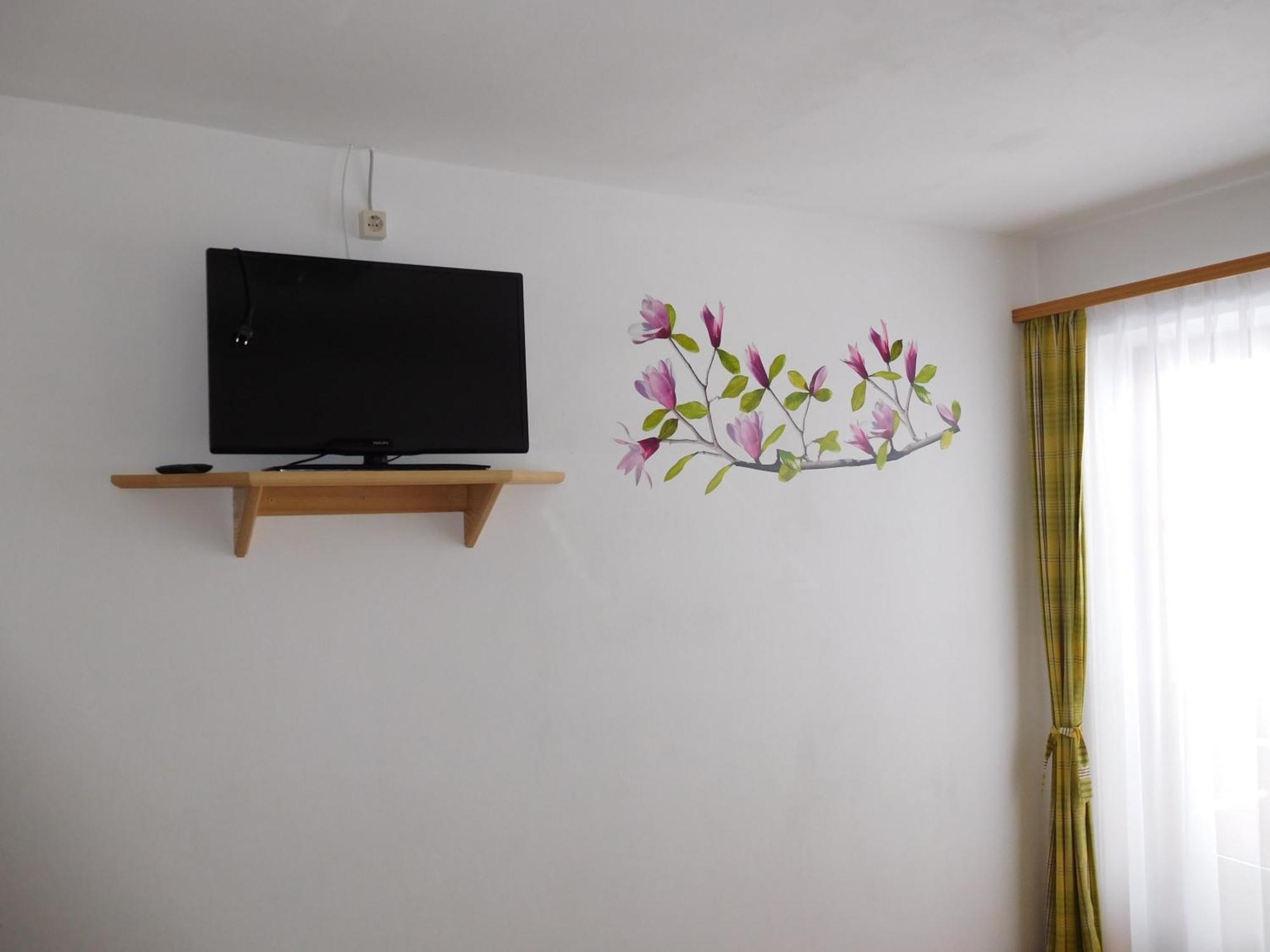Urlaub Am Bauernhof Blamauer Koehr Goestling an der Ybbs Luaran gambar