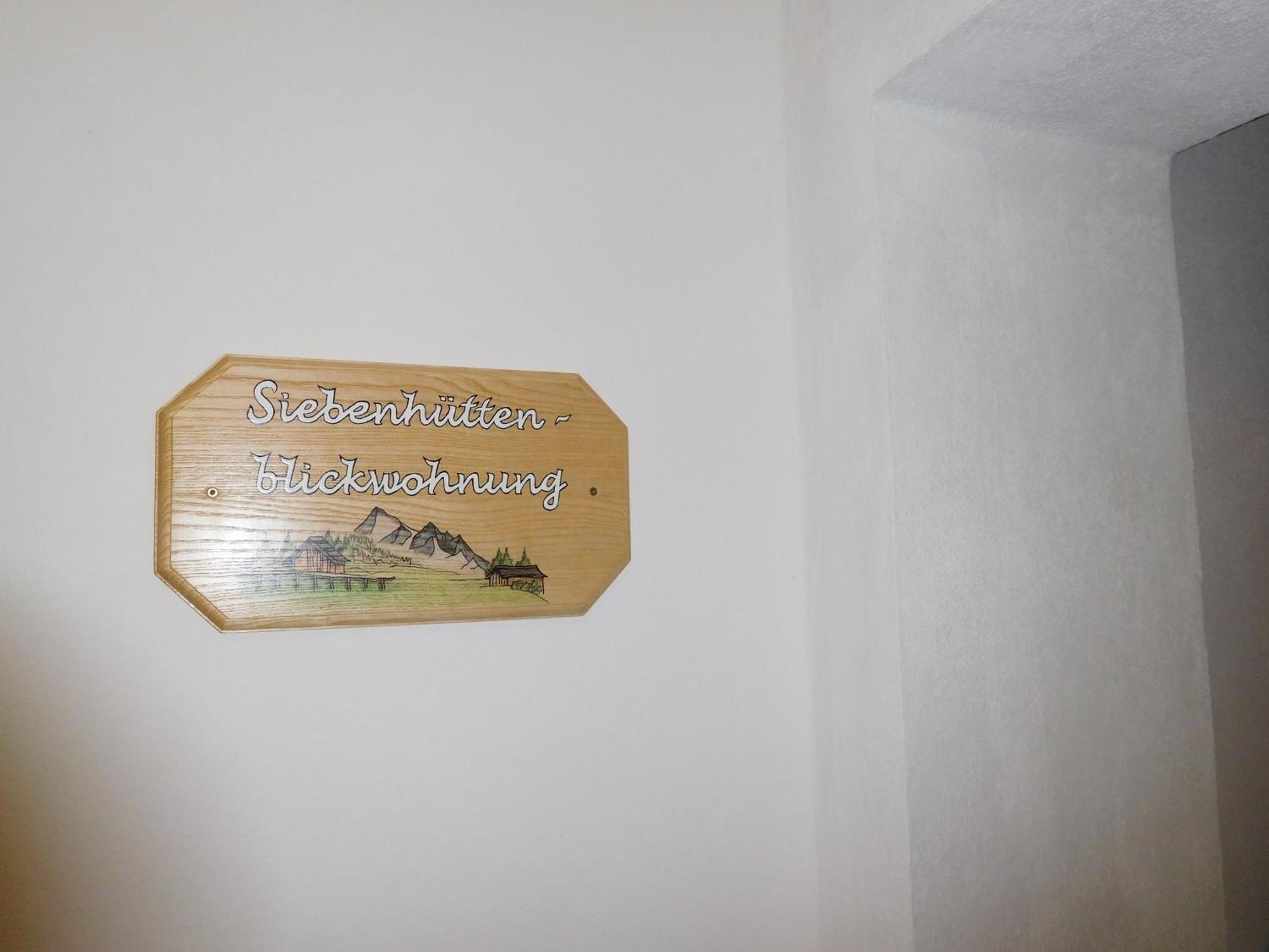 Urlaub Am Bauernhof Blamauer Koehr Goestling an der Ybbs Luaran gambar