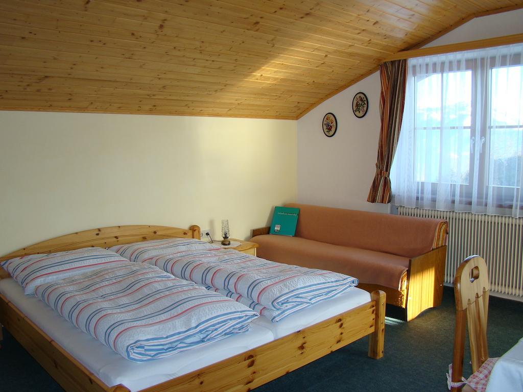 Urlaub Am Bauernhof Blamauer Koehr Goestling an der Ybbs Luaran gambar