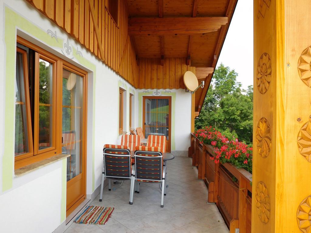 Urlaub Am Bauernhof Blamauer Koehr Goestling an der Ybbs Luaran gambar